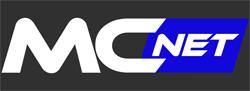 MCNET logo