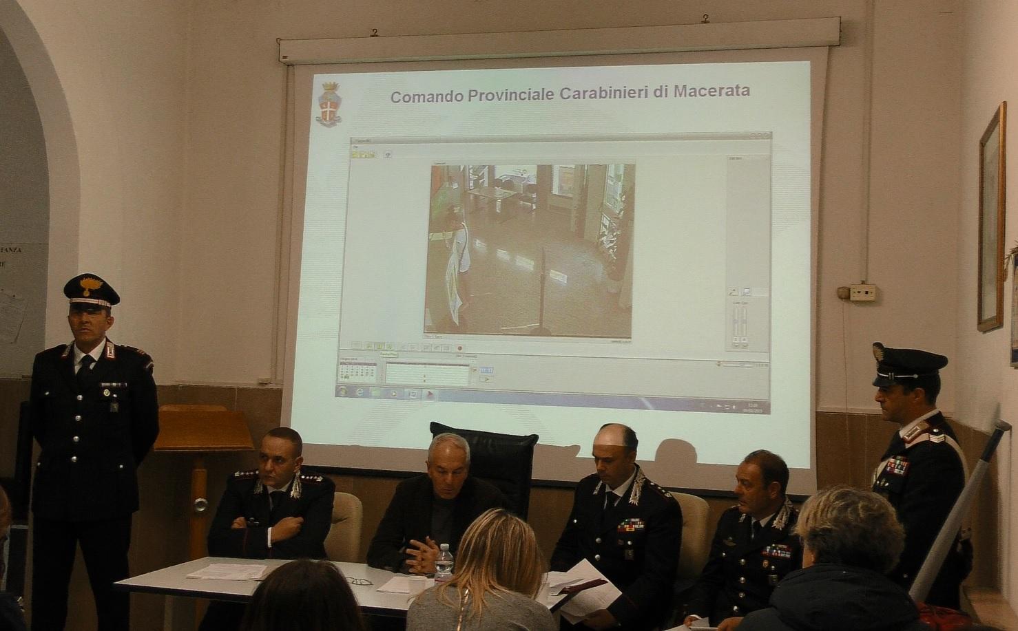 Operazione “Nerone” dei Carabinieri