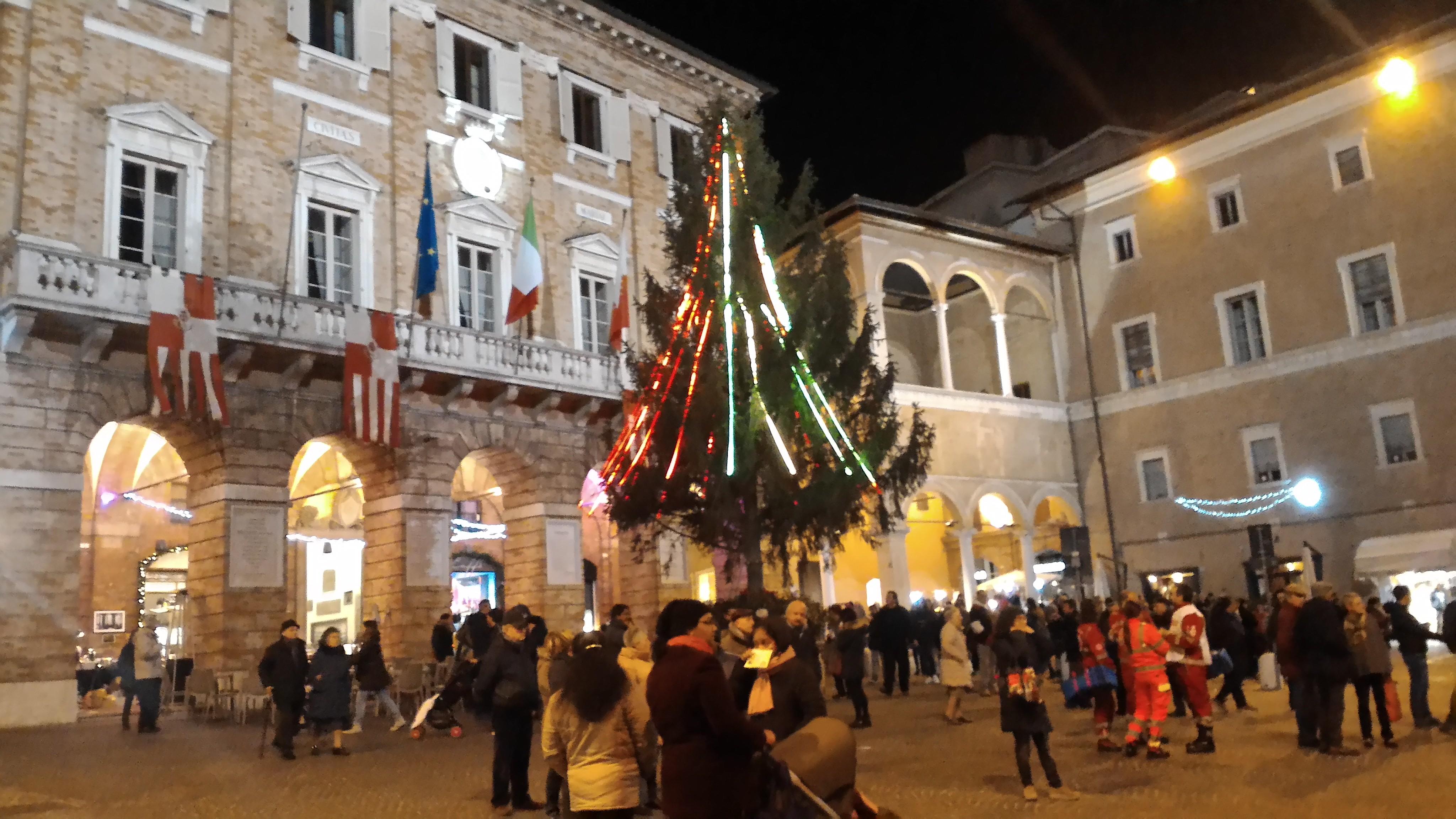 Appuntamenti e mercatini a Macerata nel fine settimana