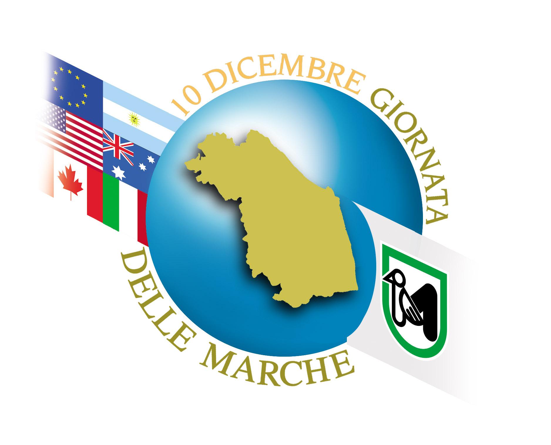 Giornata delle Marche il 10 dicembre. Celebrazioni alla Mole Vanvitelliana di Ancona. Picchio d’Oro al Cardinale Menichelli
