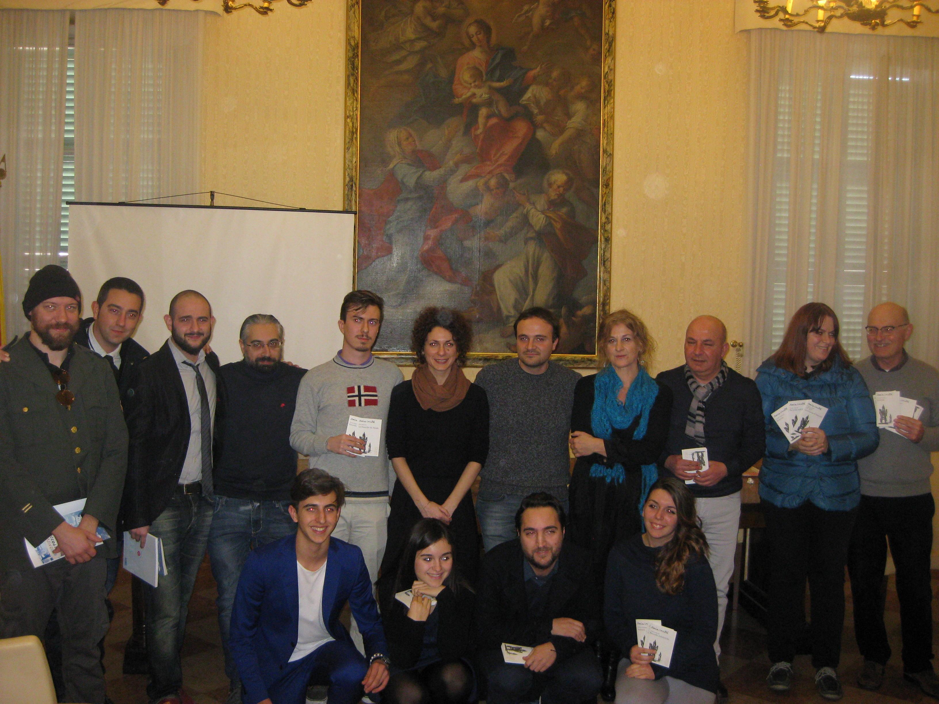 Civitanova Marche: i nove vincitori di “Storie in città”