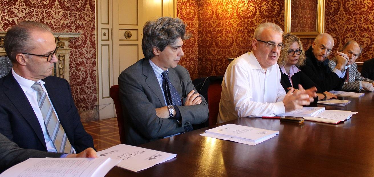 Bilancio sociale APM: soddisfazione e sguardo rivolto al futuro