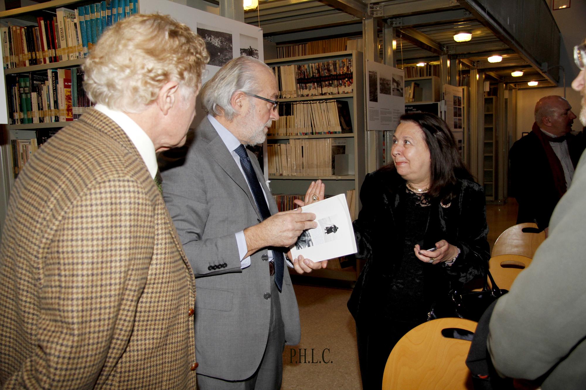 Silvio Zavatti uomo di cultura e ricercatore. Civitanova lo ricorda con una mostra