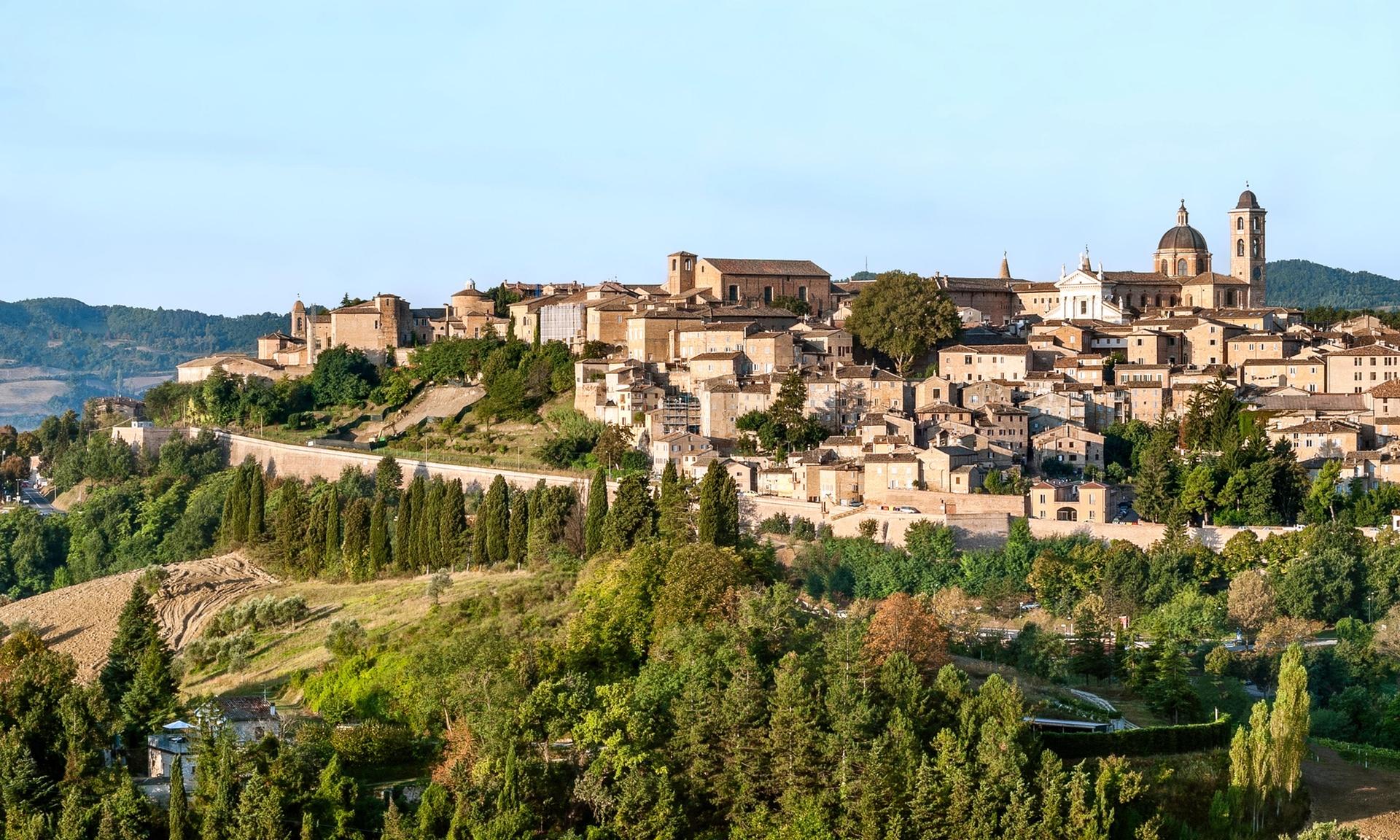 Le Marche consigliate da The Guardian per le vacanze 2016