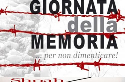 Giornata della Memoria: le iniziative a Macerata