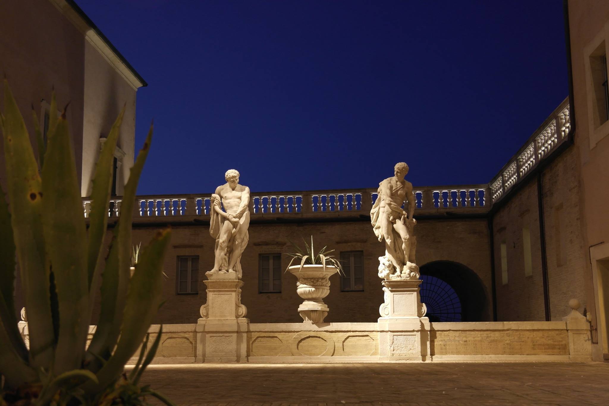 Per San Valentino a Macerata visite ai Musei Civici e il Barattolo