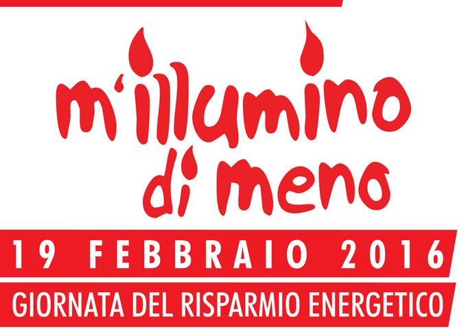 Mobilità sostenibile nel giorno di “M’illumino di meno”