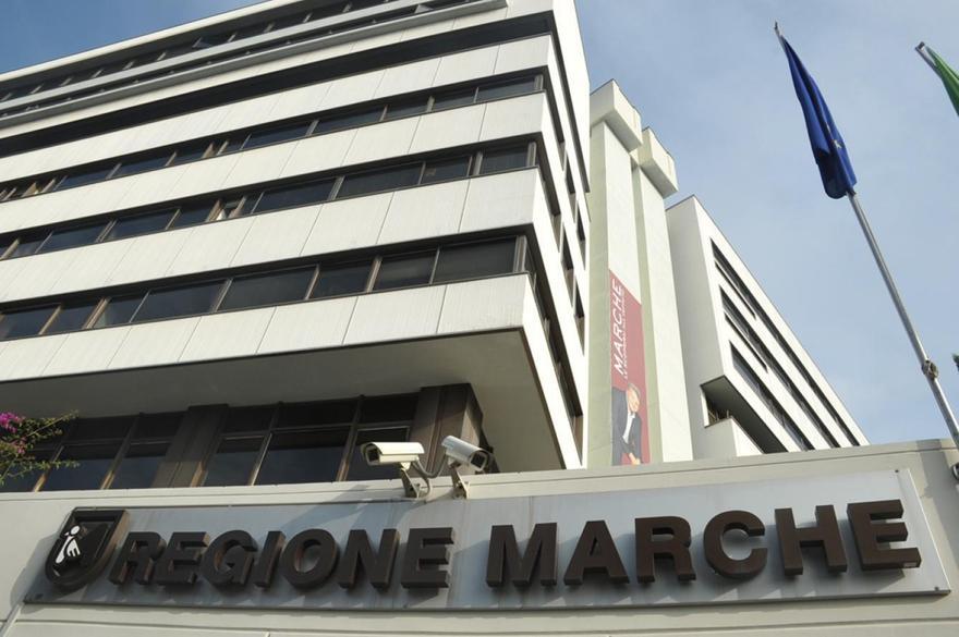 Regione Marche, Bando Cinema per le produzioni audiovisive   