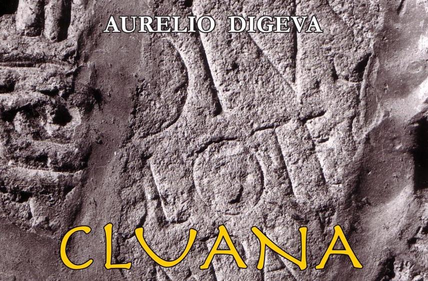 L’antica Cluana nel libro dell’archeologo Aurelio Digeva