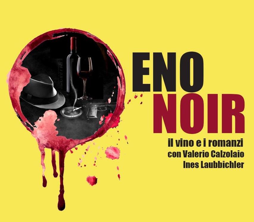 Macerata Racconta: weekend con “Eno Noir” e romanzo del mese