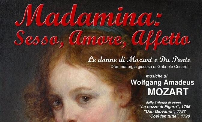 ‘700 Macerata con Leonetta Bentivoglio e le donne di Mozart