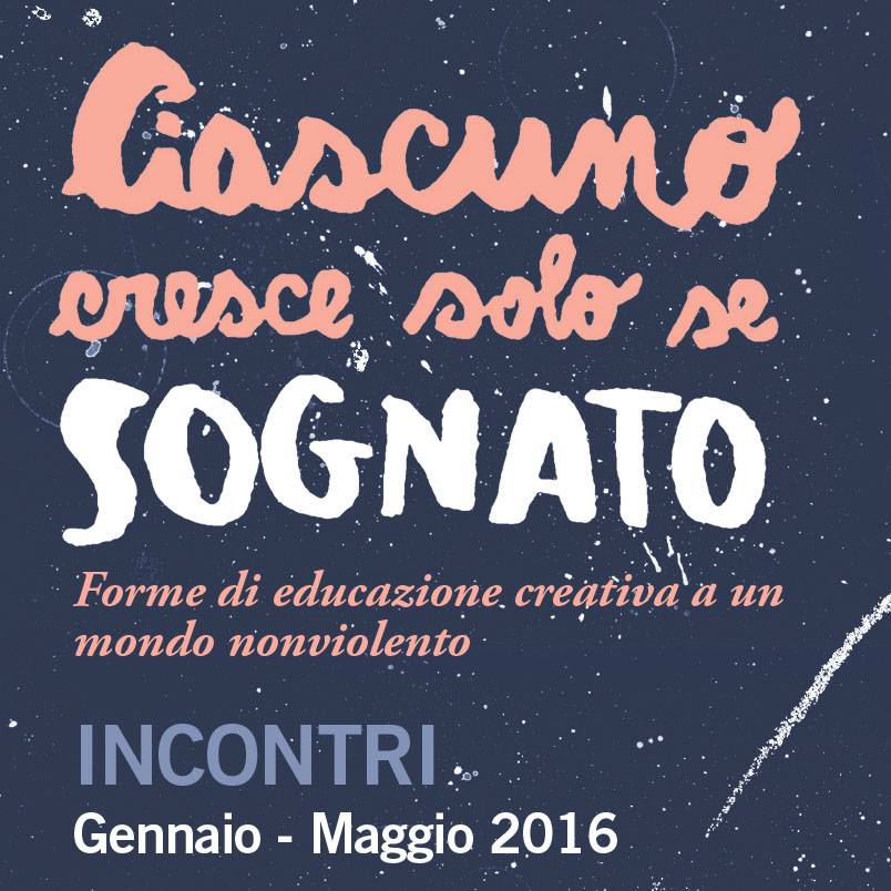 Macerata: incontro di educazione creativa con Emily Mignanelli