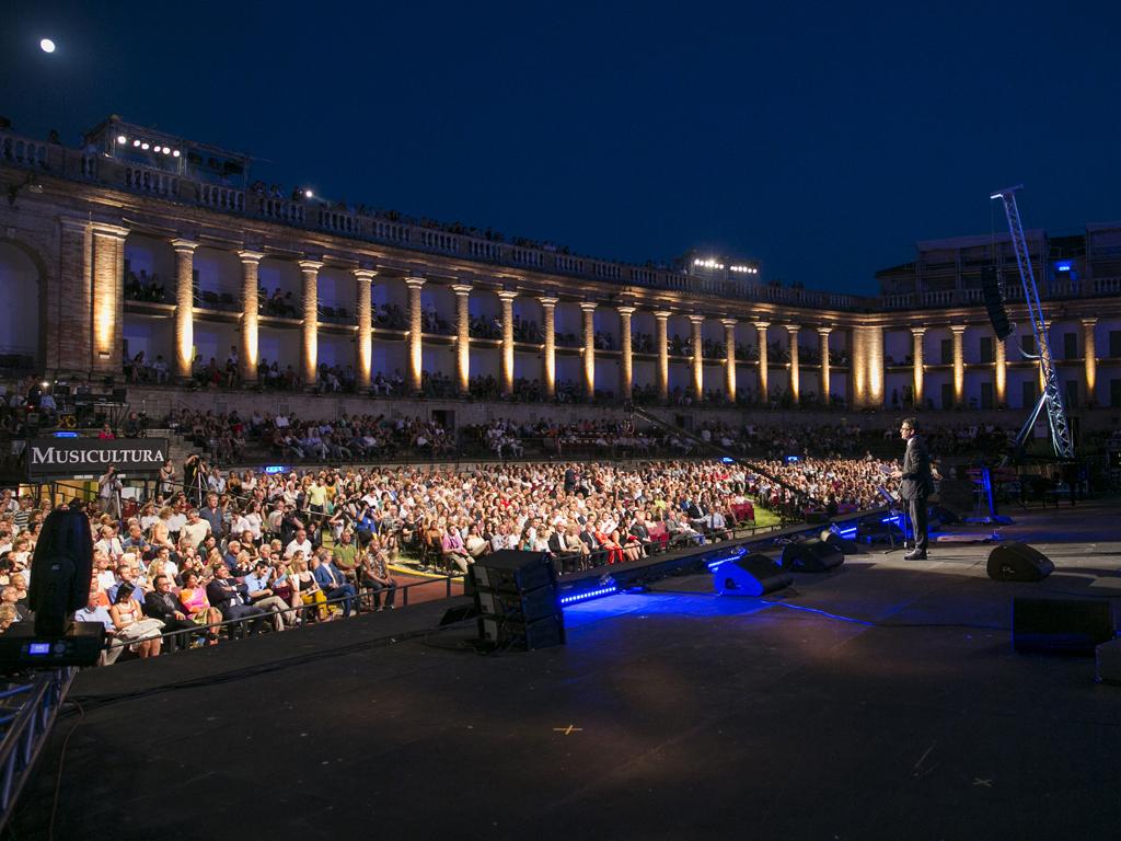 Musicultura 2016: annunciati i finalisti, anteprima a Recanati