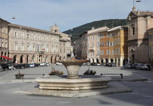 San Severino, procede il restauro della chiesa di San Giuseppe