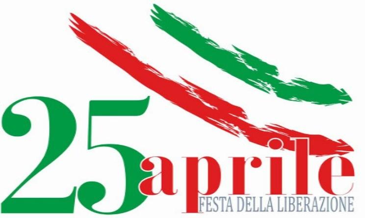 Celebrazioni del 25 aprile, il programma delle iniziative