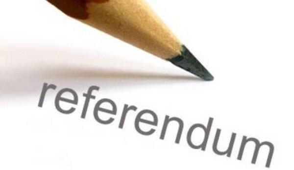 Referendum senza quorum. I dati nelle Marche e in provincia