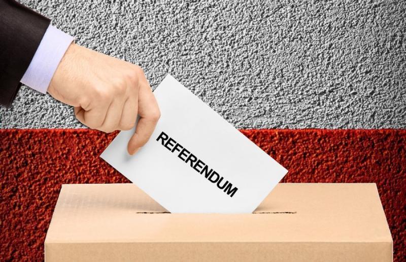 Domenica di referendum. A Macerata trasferite alcune sezioni