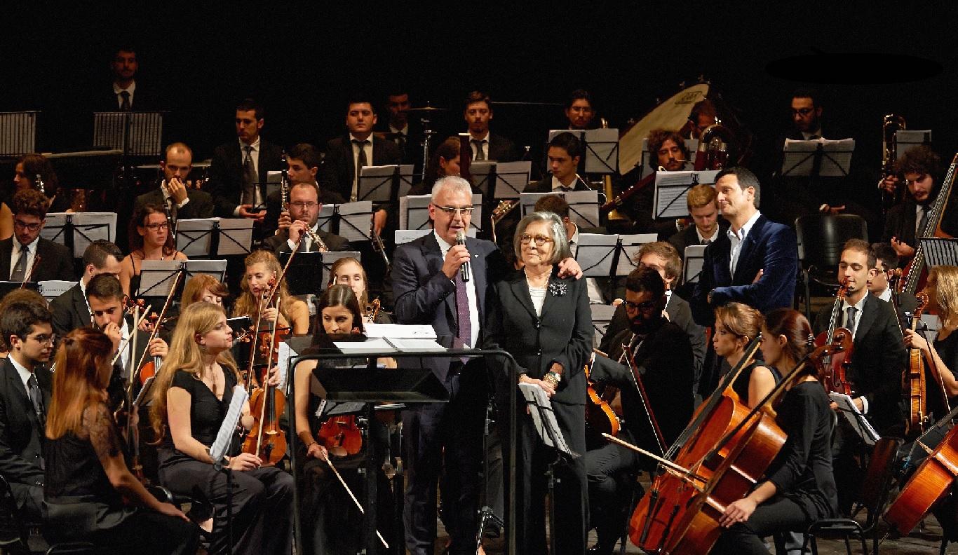 Appassionata: successo dei concerti di musica classica