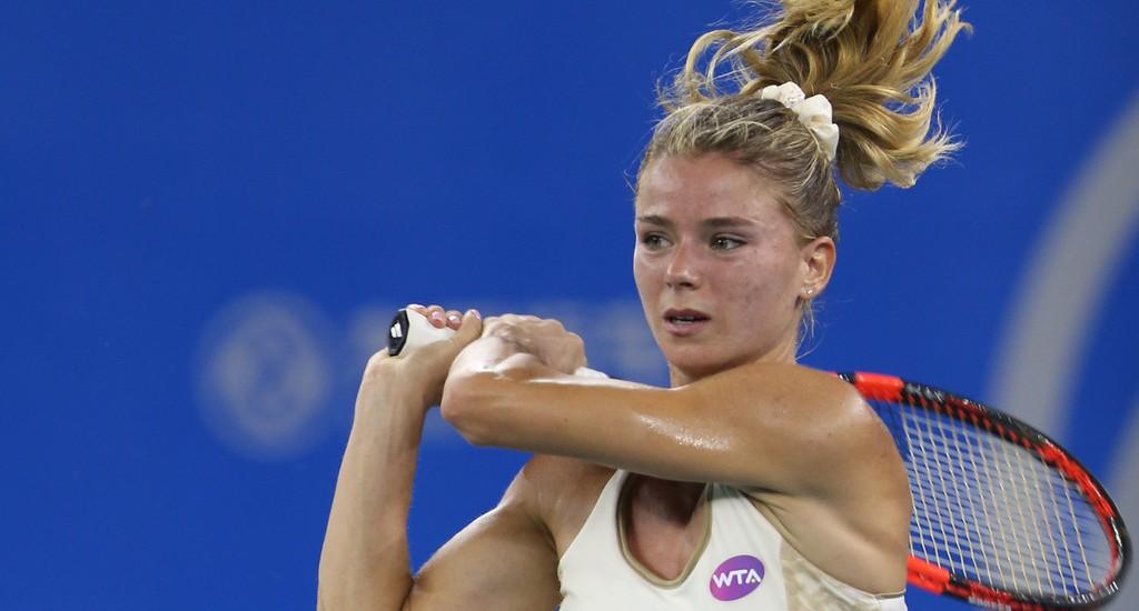 Fed Cup: lettera aperta del sindaco Carancini a Camila Giorgi