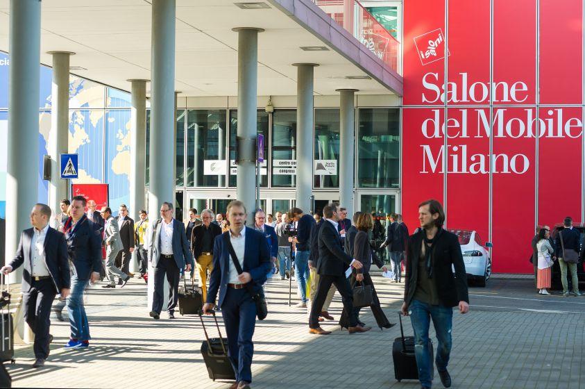 Al Salone del mobile di Milano 38 aziende marchigiane