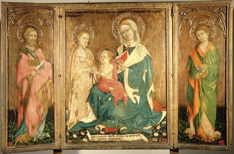 La Pinacoteca di San Severino su “L’Osservatore Romano”