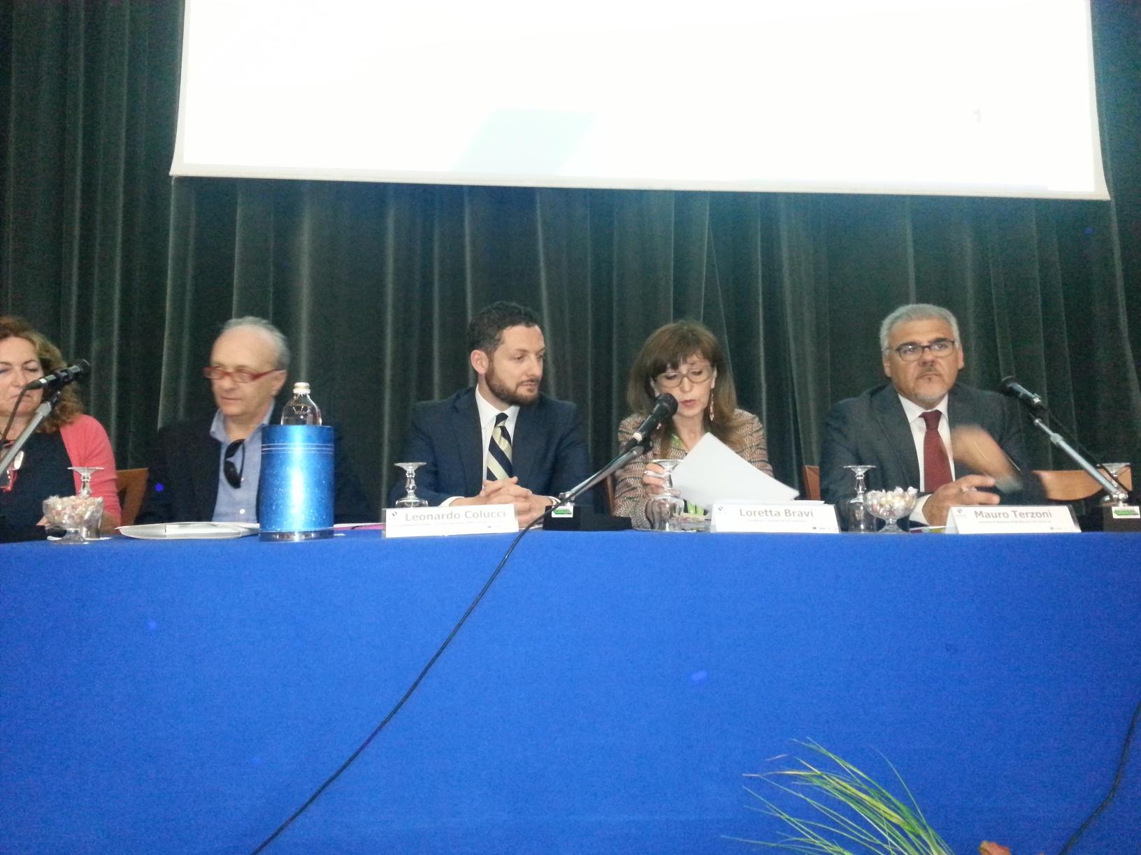 Le risorse FSE 2014-2020 presentate dalla Regione