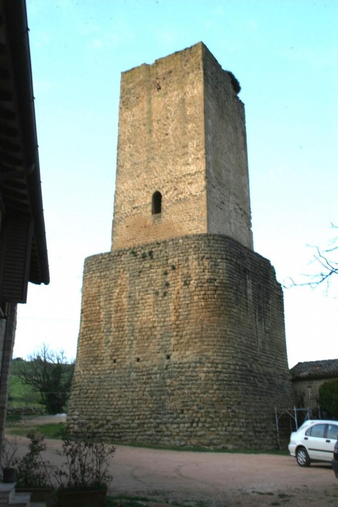 Castello di Carpignano