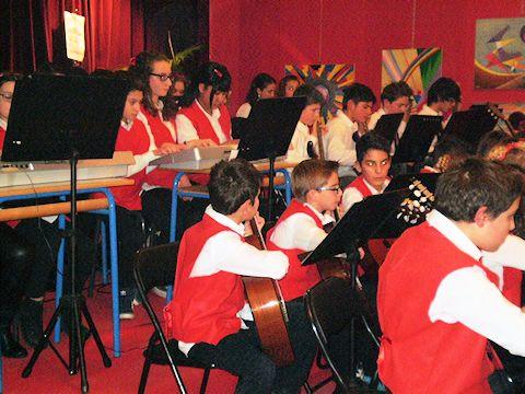 Concorso di musica per scuole. Oltre mille i partecipanti