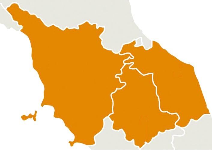 Regioni: centrale unica acquisti per Marche, Toscana e Umbria