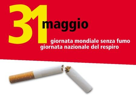 Giornata mondiale senza fumo. Il tabagismo nelle Marche