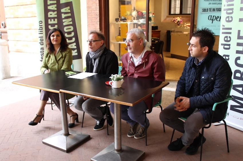 I numeri dell’edizione appena conclusa di Macerata Racconta
