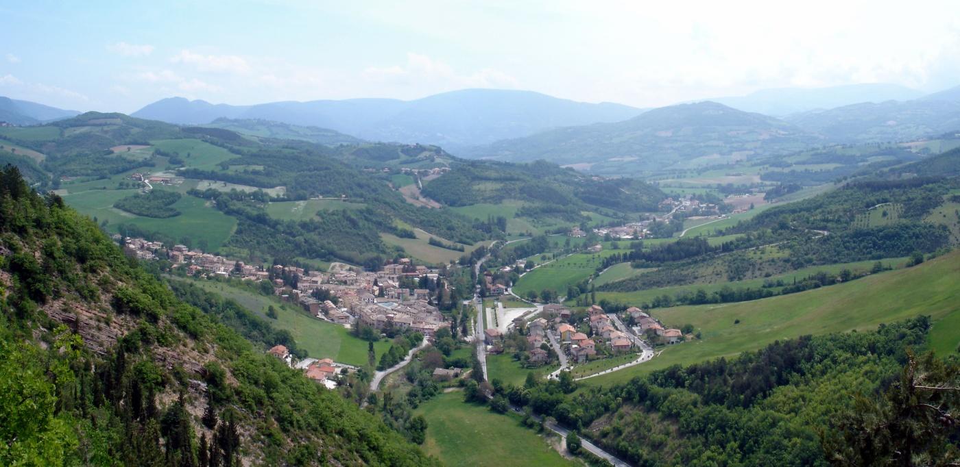 Il Parco dei Sibillini contro nuova industria a Muccia