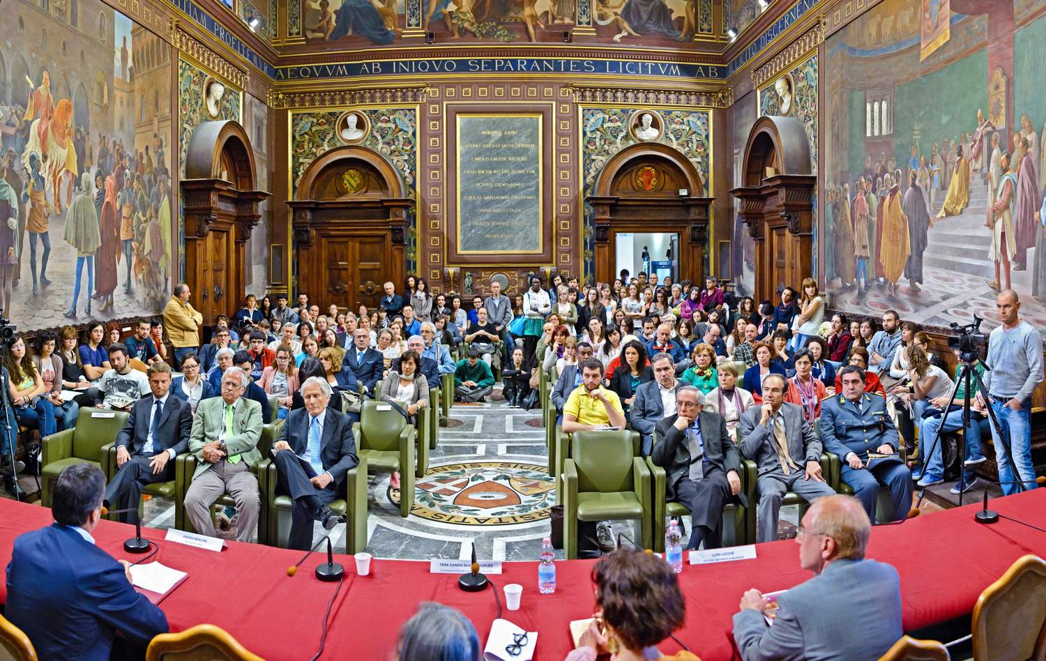 Unimc, convegno su patrimonio culturale e multiculturalità