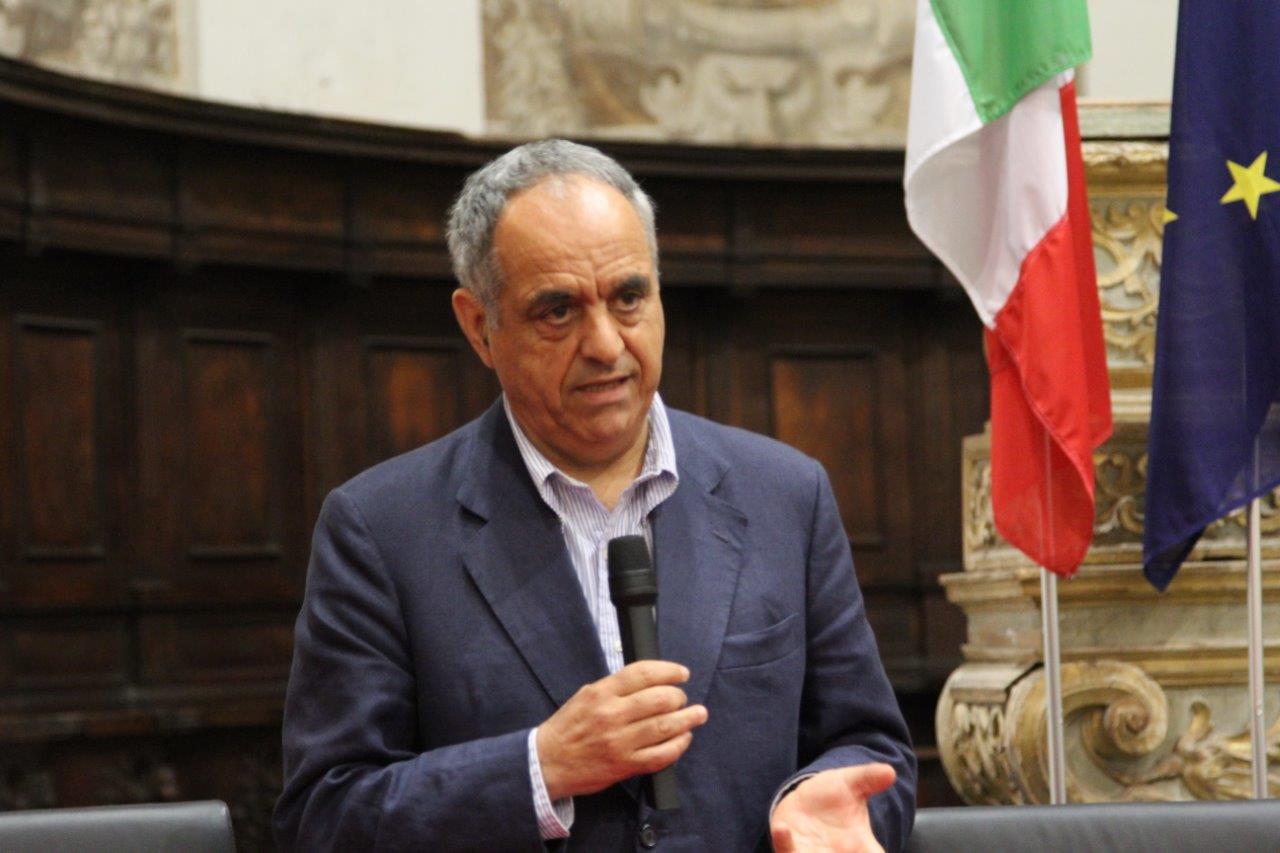 Francesco Adornato eletto rettore dell’Università di Macerata