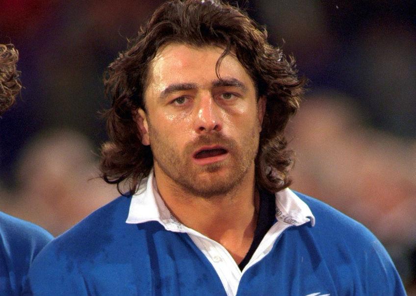 “Racconti di Rugby” con Massimo Giovanelli a Macerata