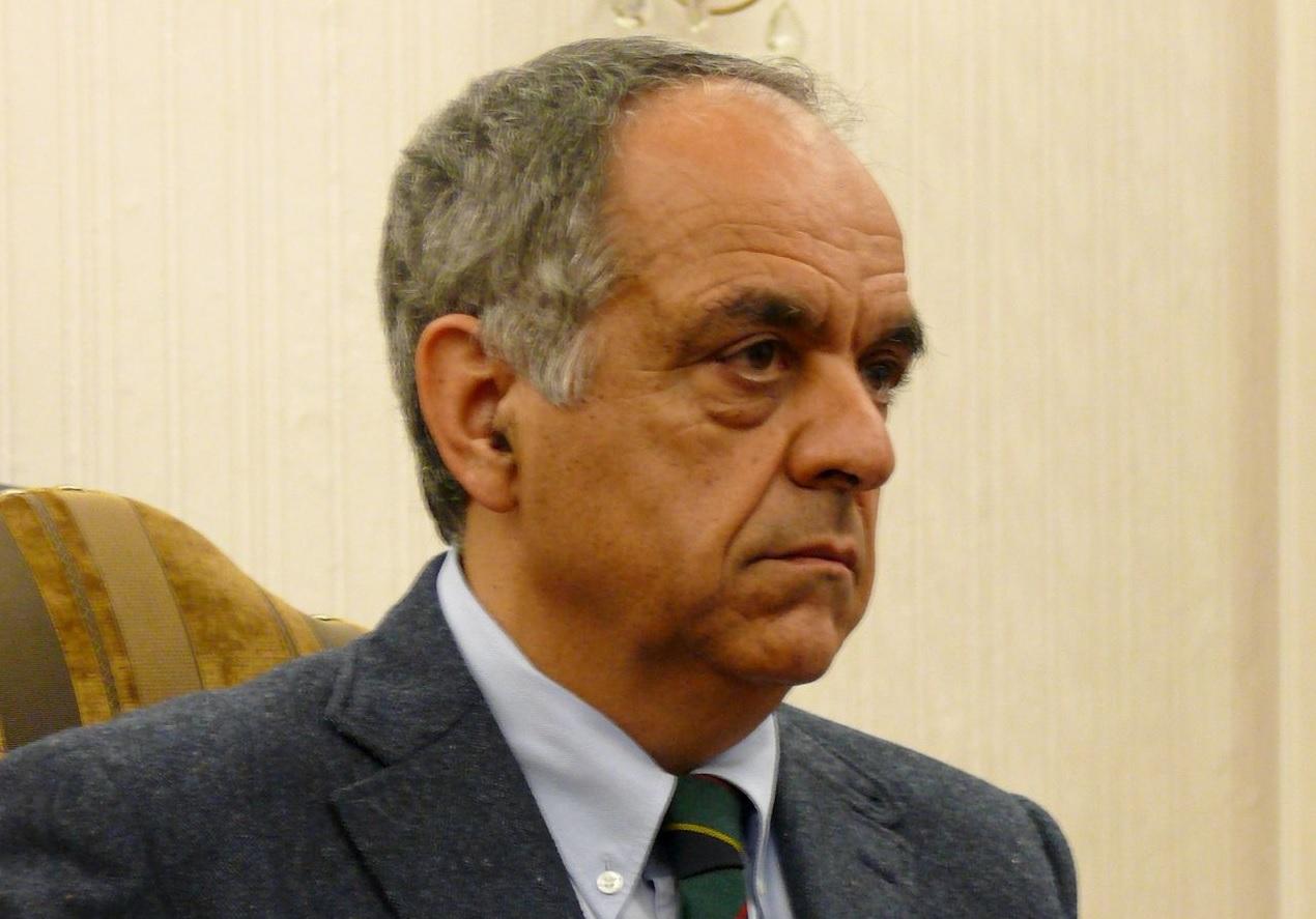 Rettore Unimc, Francesco Adornato verso l’elezione