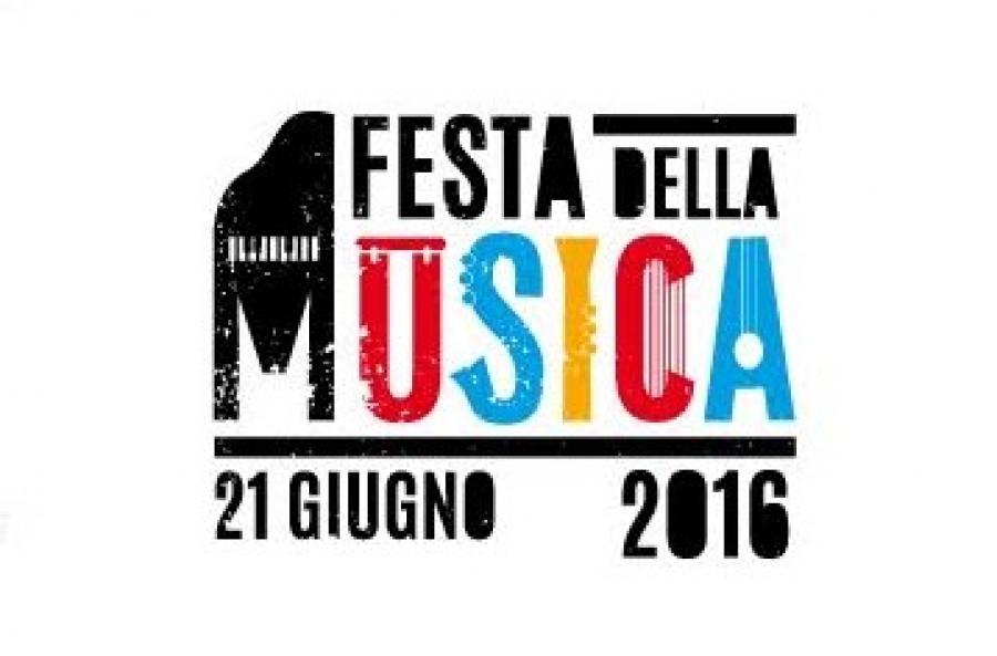 Festa della Musica, giovedì 16 in piazza Vittorio Veneto