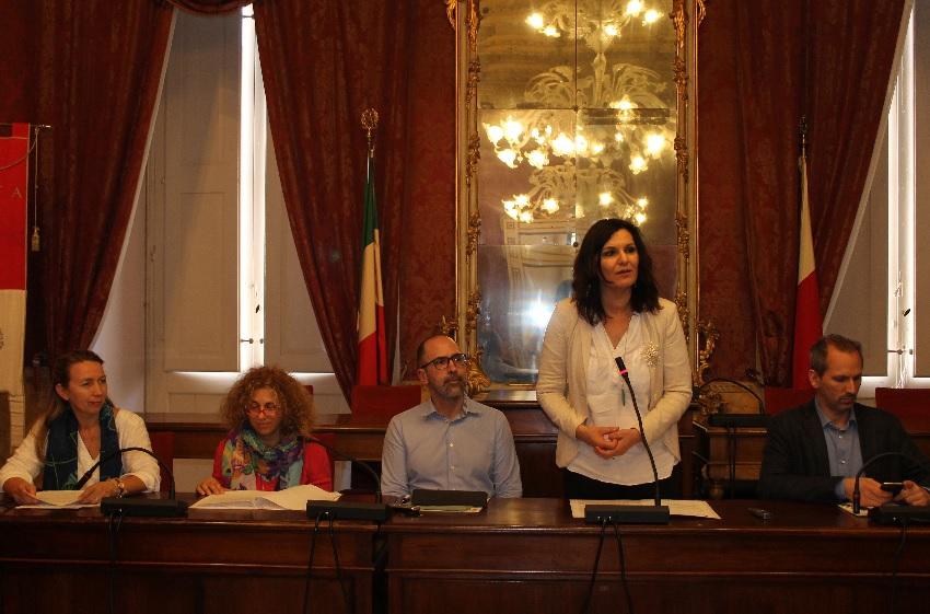 Sferisterio “Opera Kids”, i bambini protagonisti della lirica