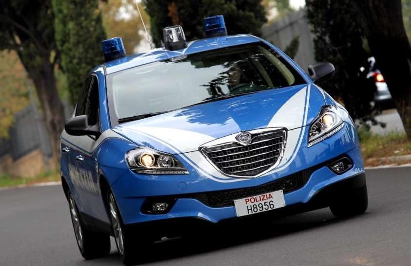 Polizia: operazione Safety Car con il sistema Mercurio