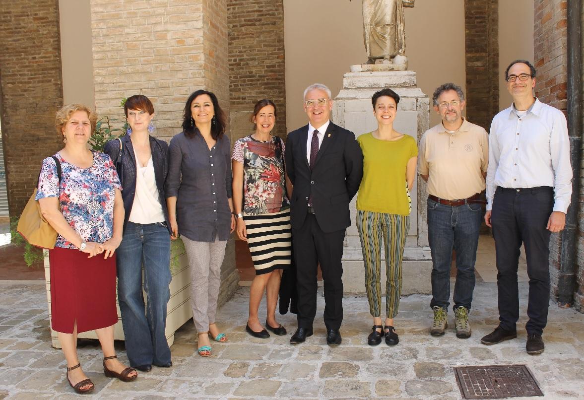 Istituzione Macerata Cultura, nominati i nuovi consiglieri