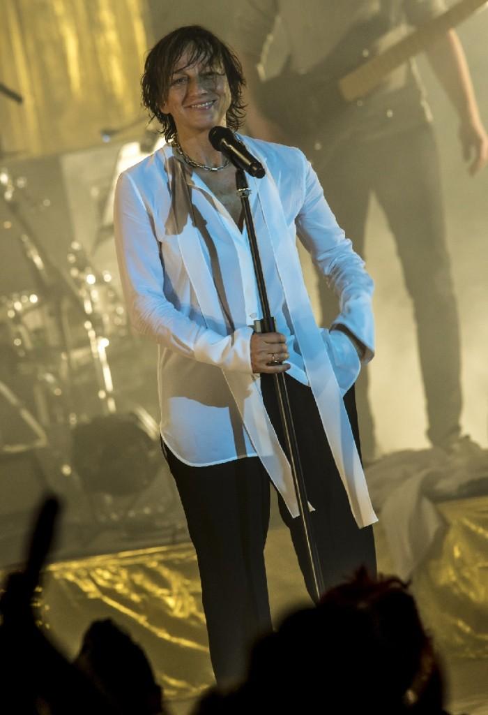 Gianna Nannini