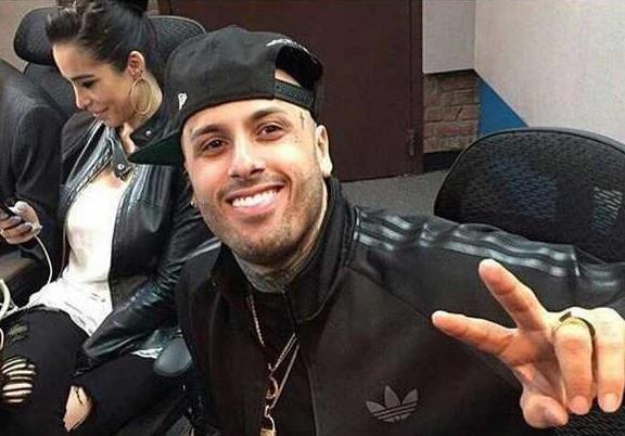 Nicky Jam, venerdì concerto al PalaPrometeo di Ancona