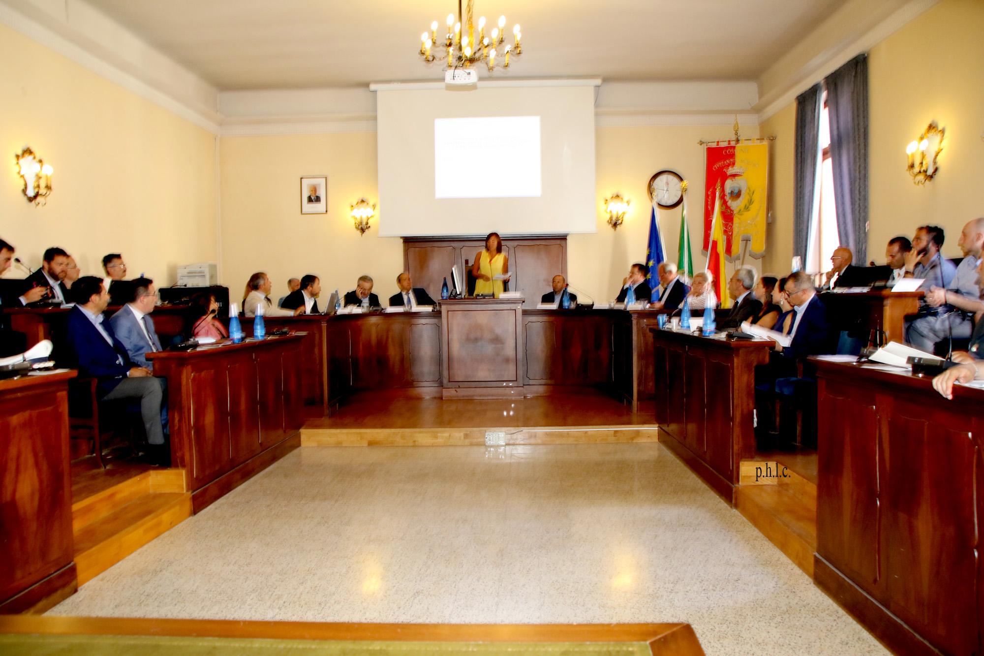 Bonifica del Chienti, commissione parlamentare a Civitanova