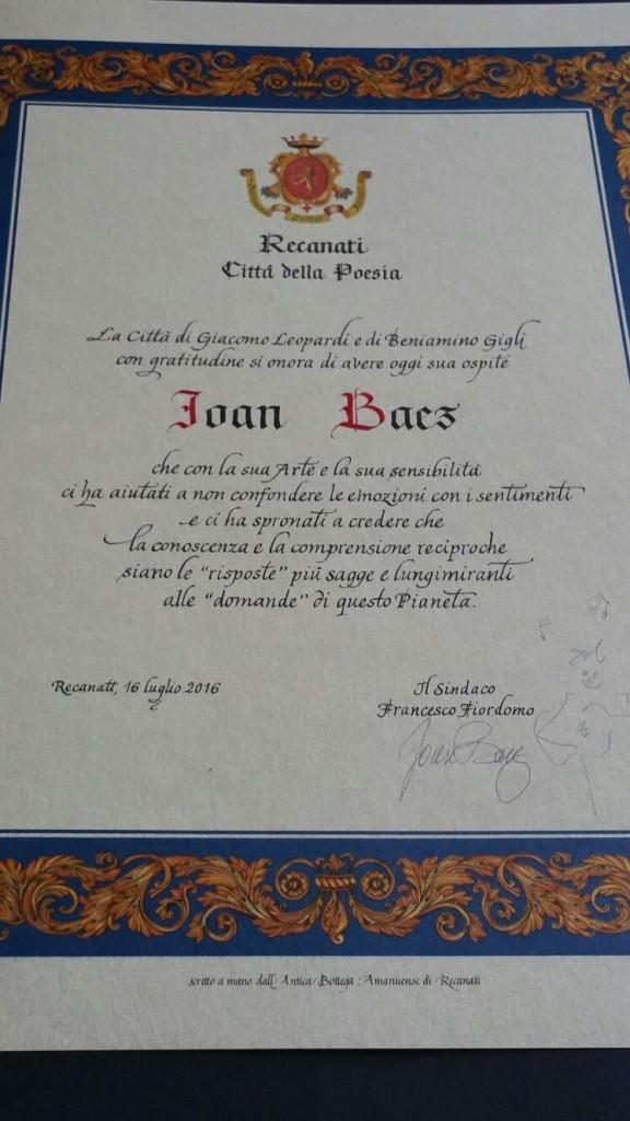 Mensione