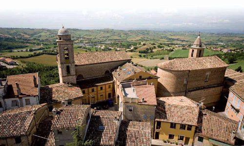 Maurizio Ferrini chiude il Festival di Agugliano