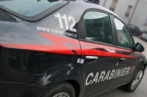 Carabinieri Porto Potenza Picena