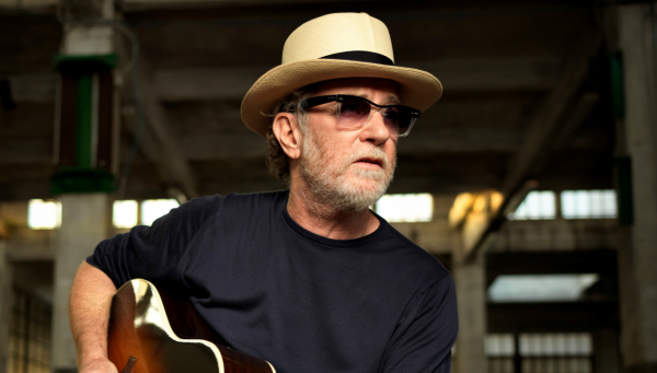 Rive Festival, a Civitanova stasera Francesco De Gregori