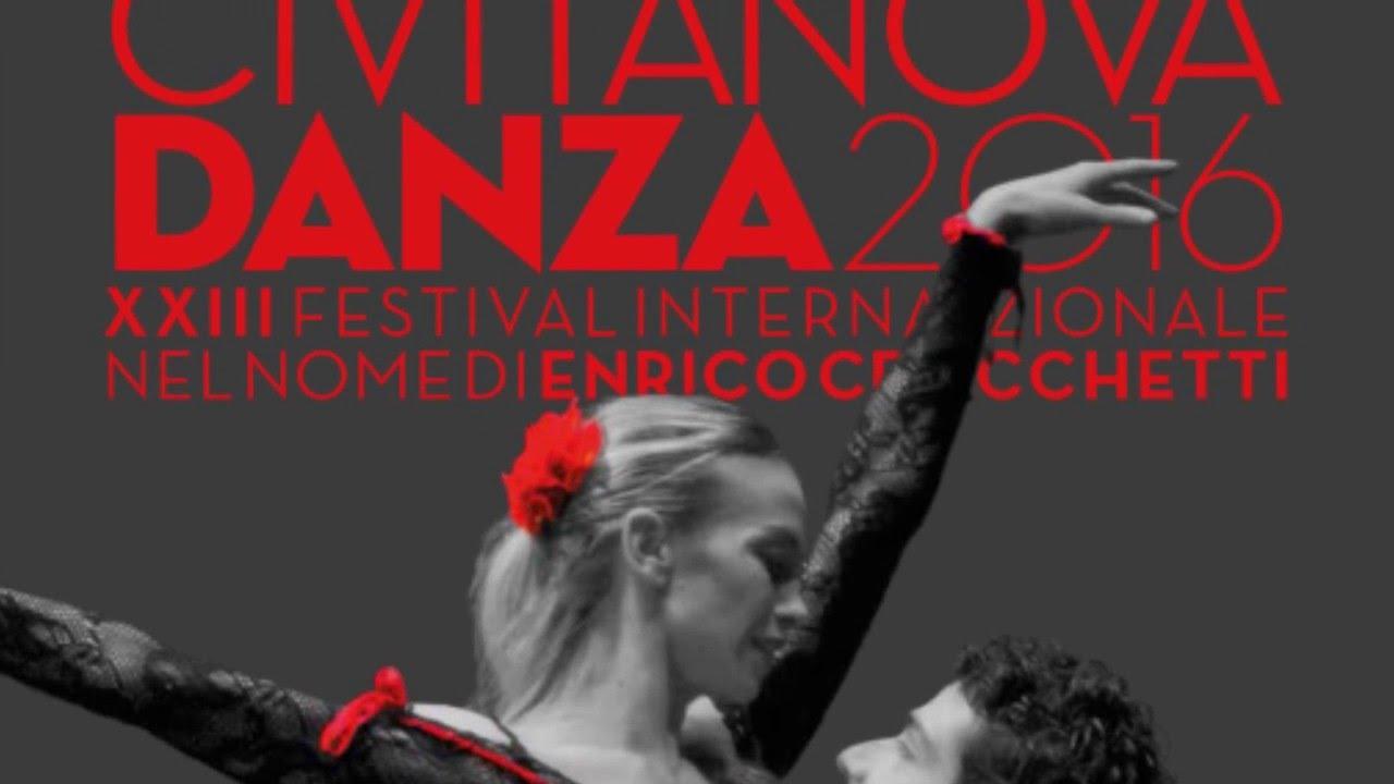 Civitanova Danza tra spettacoli e profumi