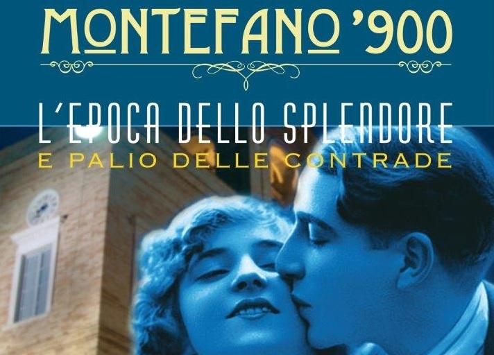 Montefano ‘900 e Palio delle Contrade