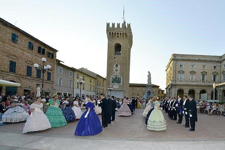 I Giorni del Giovane Favoloso, ultimi appuntamenti a Recanati